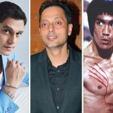 Vijay Varma reveals Jaane Jaan director Sujoy Ghosh wanted him to be as sharp as Bruce Lee in Netflix film; says, "He wanted me to move like a practitioner of Martial Art"