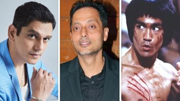 Vijay Varma reveals Jaane Jaan director Sujoy Ghosh wanted him to be as sharp as Bruce Lee in Netflix film; says, “He wanted me to move like a practitioner of Martial Art”