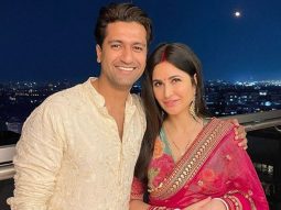 Vicky Kaushal applauds wife Katrina Kaif’s 20-year Bollywood journey; says, “I learn a lot from her” Vicky Kaushal applauds wife Katrina Kaif’s 20-year Bollywood journey; says, “I learn a lot from her”