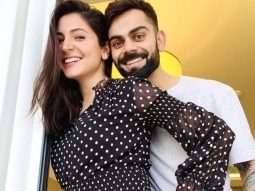 Anushka Sharma and Virat Kohli anticipated to welcome their second child: Report