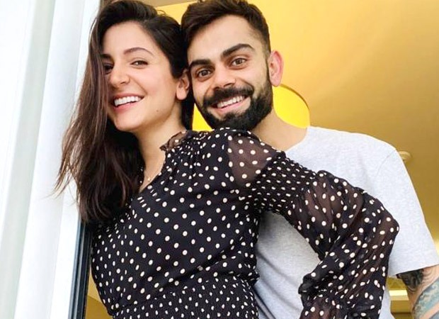 Anushka Sharma and Virat Kohli anticipated to welcome their second child: Report