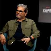 Vishal Bhardwaj & Tabu on Khufiya, Spy thrillers, Haider, Maqbool, connection with Tabu & more