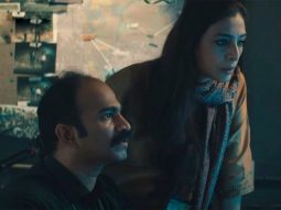 Vishal Bhardwaj’s Khufiya starring Tabu, Ali Fazal and Wamiqa Gabbi to release on October 5 on Netflix