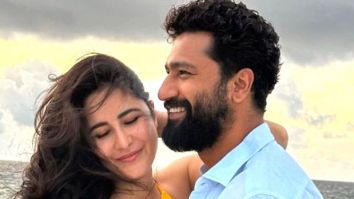 Vicky Kaushal reveals that Katrina Kaif loves white butter and paranthas; says, “I did not understand pancakes, but now I like pancakes”