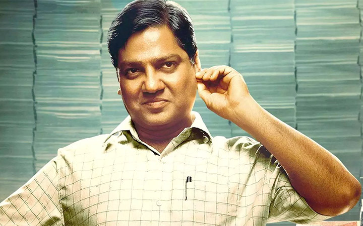 Web Series Review: Scam 2003 – The Telgi Story Season 1