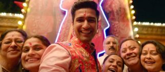 “Films like Hum Aapke Hain Koun, Hum Saath Saath Hain, Kabhi Khushi Kabhie Gham are etched in my mind” – says Vicky Kaushal on the lack of quintessential family films being made