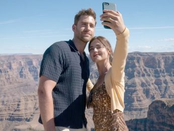 Wilderness Trailer: Jenna Coleman and Oliver Jackson-Cohen star in a tale of betrayal in marriage Wilderness Trailer: Jenna Coleman and Oliver Jackson-Cohen star in a tale of betrayal in marriage