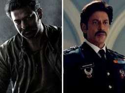 Will the postponement of Prabhas-starrer Salaar benefit Shah Rukh Khan-starrer Jawan? Trade experts share their views