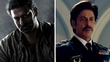 Will the postponement of Prabhas-starrer Salaar benefit Shah Rukh Khan-starrer Jawan? Trade experts share their views