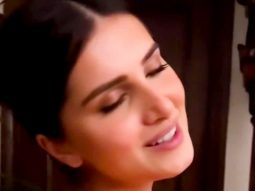Wow! Tara Sutaria is blessed with such a melodious voice