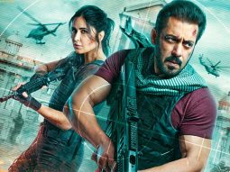 YRF launches the first poster of Tiger 3; reveals it’s a follow up of Tiger Zinda Hai, War and Pathaan