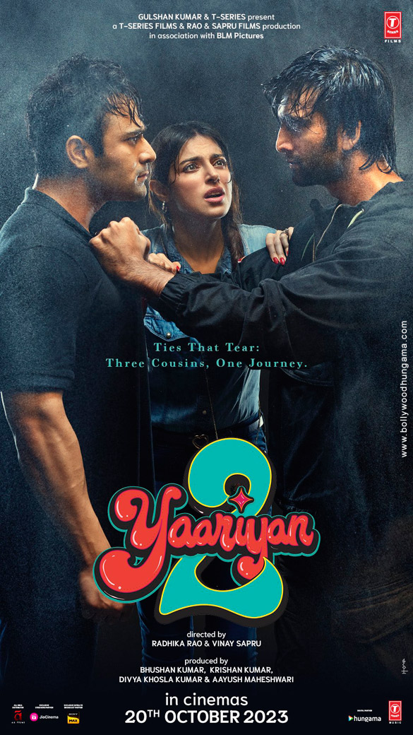 yaariyan 2 10