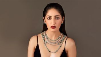 Yami Gautam Dhar on filmmakers noticing her potential: “When you reach a certain level, you want more”