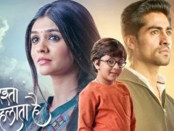 Yeh Rishta Kya Kehlata Hai couple Harshad Chopda and Pranali Rathod to exit the show post leap; report
