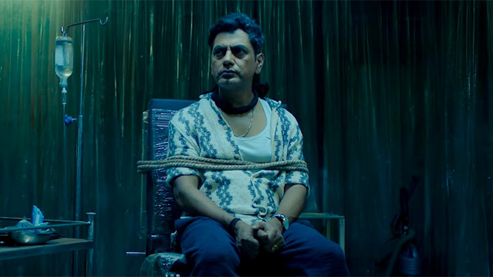 Zaalim Ne Maar Dala – Haddi | Nawazuddin Siddiqui, Anurag Kashyap | Rohan Pradhan, Rohan Gokhale Zaalim Ne Maar Dala – Haddi | Nawazuddin Siddiqui, Anurag Kashyap | Rohan Pradhan, Rohan Gokhale