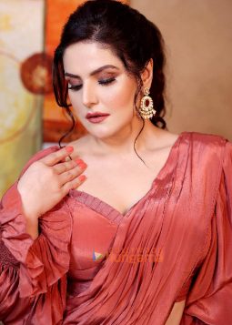 Celeb Photos Of Zareen Khan