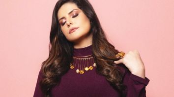 Zareen Khan