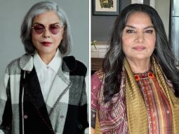 Zeenat Aman and Shabana Azmi set to reunite in Manish Malhotra’s Bun Tikki