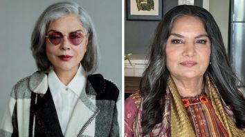 Zeenat Aman and Shabana Azmi set to reunite in Manish Malhotra’s Bun Tikki