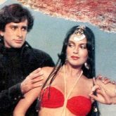 Zeenat Aman shares “a psychedelic trip” from Satyam Shivam Sundaram song sequence with Shashi Kapoor; says, “I burst into a flood of tears!”