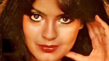 Zeenat Aman reflects on how vintage magazines painted her as “out of sync, cursed, shattered”; says, “The headlines would be adulatory one day and vicious the very next”