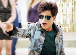 #AskSRK: Shah Rukh Khan takes a funny dig at Zero; says, “Mat yaad dilao…”