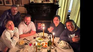 “It’s Kareena Kapoor in a Sujoy Ghosh universe, what can be better than that” – says producer Jay Shewakramani about Jaane Jaan