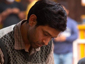 12th Fail Box Office: Film sees very good upturn on Saturday, is gaining momentum 12th Fail Box Office: Film sees very good upturn on Saturday, is gaining momentum