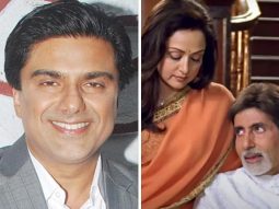 20 Years of Baghban EXCLUSIVE: “After its release, suddenly there was a spike in senior citizens taking insurance for themselves and not for their children” – Samir Soni