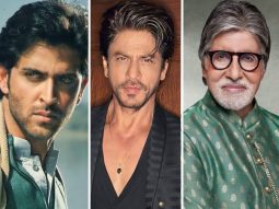 23 Years of Mission Kashmir: Shah Rukh Khan and Amitabh Bachchan were the original choices; due to budget constraints, SRK was offered just Rs. 30 lakhs