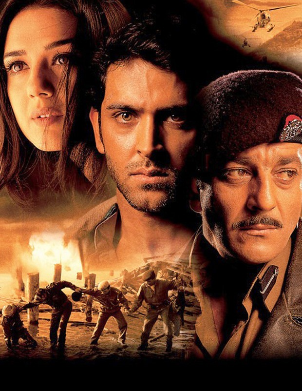 23 Years of Mission Kashmir This is how much Hrithik Roshan, Preity Zinta, Sanjay Dutt were paid; Preity was initially going to be paid more than Hrithik
