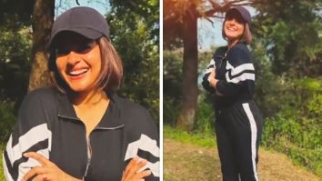25 Years Of Kuch Kuch Hota Hai: Kajol recreates iconic Anjali look, dons a bob hairdo and track suit: “So many memories and love attached to this film”