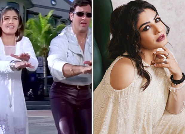 25 Years of Bade Miyan Chote Miyan EXCLUSIVE “The response in the theatres was FANTASTIC. People would dance and throw coins during the songs, especially ‘Kisi Disco Mein Jaaye’ and ‘Makhna’” – Raveena Tandon
