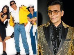 25 Years of Kuch Kuch Hota Hai: “If I had to make Kuch Kuch Hota Hai again, I would correct the gender politics” – Karan Johar 25 Years of Kuch Kuch Hota Hai: “If I had to make Kuch Kuch Hota Hai again, I would correct the gender politics” – Karan Johar