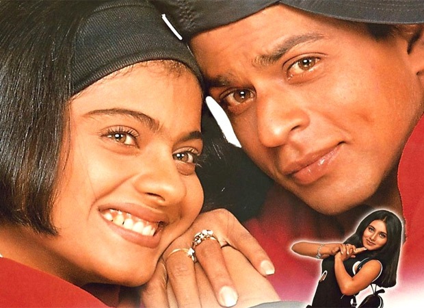 25 Years of Kuch Kuch Hota Hai: Manish Malhotra shares behind-the-scenes stories including Kajol’s “heavy” wig, engagement look, Rani Mukerji's mom's mangalsutra