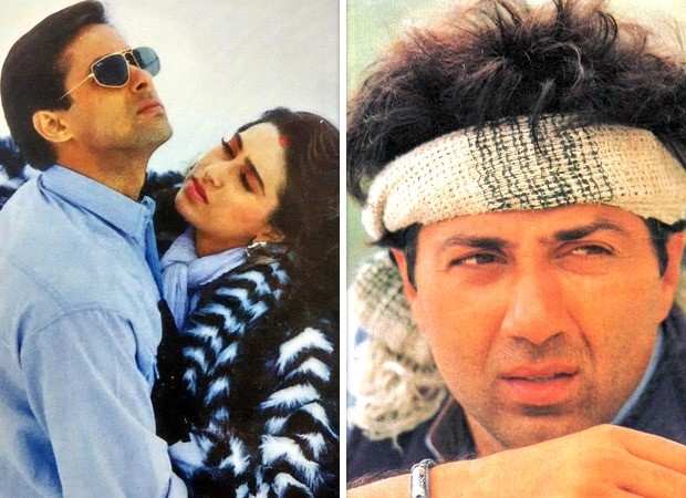 27 Years of Jeet: Salman Khan had surprised the makers with a RARE gesture; asked them to reduce his screen time and give prominence to Sunny Deol’s character