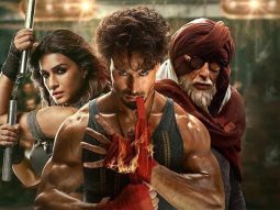 500 vehicles, drones & guns: Unveiling the creative process behind designing the futuristic world of Ganapath: A Hero Is Born