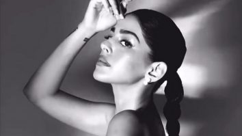 Alaya F’s pearl embellished outfit is just wow!!!