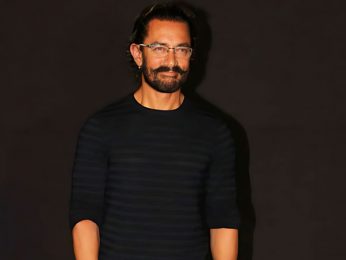 Aamir Khan announces his next film titled Sitare Zameen Par Aamir Khan announces his next film titled Sitare Zameen Par