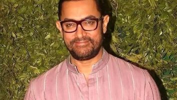 Aamir Khan relocates to Chennai for two months to spend time with his ailing mother