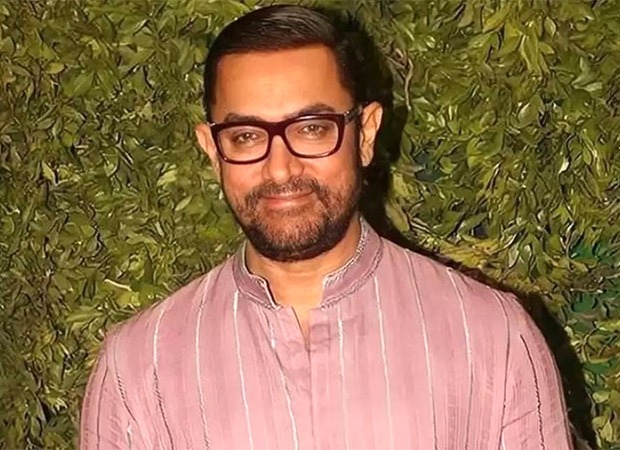 Aamir Khan relocates to Chennai for two months to spend time with his ailing mother