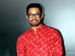 Aamir Khan says he almost left movies as he was unhappy and disturbed: “I have been therapy for 2 years”