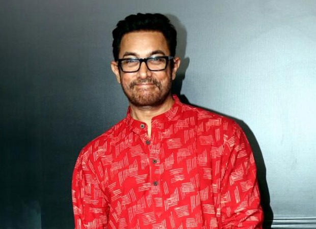 Aamir Khan says he almost left movies as he was unhappy and disturbed: "I have been therapy for 2 years"