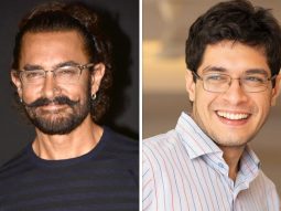 Aamir Khan says son Junaid Khan to turn producer with Pritam Pyaare, superstar to have special appearance; reveals his son was an introvert as a child