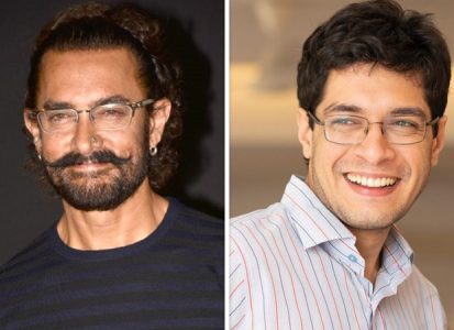 Bacho Ki Xxx Video - Aamir Khan says son Junaid Khan to turn producer with Pritam Pyaare,  superstar to have special appearance; reveals his son was an introvert as a  child : Bollywood News - Bollywood Hungama