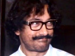 Aamir Khan reminds us of his ‘Thugs of Hindostan’ look