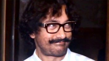 Aamir Khan reminds us of his ‘Thugs of Hindostan’ look