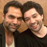 Abhay Deol cheers for Rajveer Deol as Dono releases; says, “Embrace the love, grace the criticism”