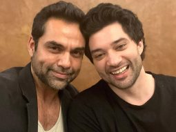 Abhay Deol cheers for Rajveer Deol as Dono releases; says, “Embrace the love, grace the criticism”