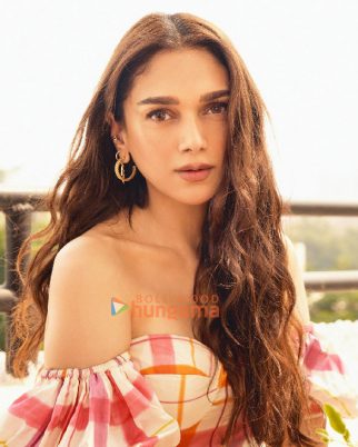 Aditi Rao Hydari